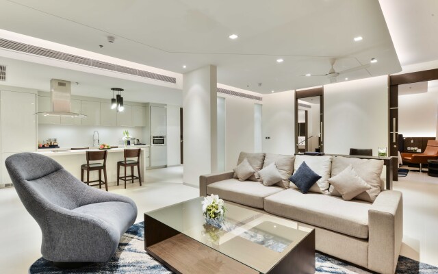 Dream Phuket Hotel and Spa