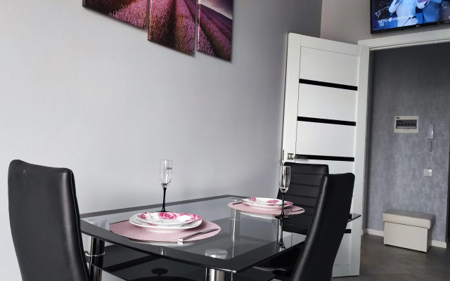 Komfort Klassa U Morya Flat