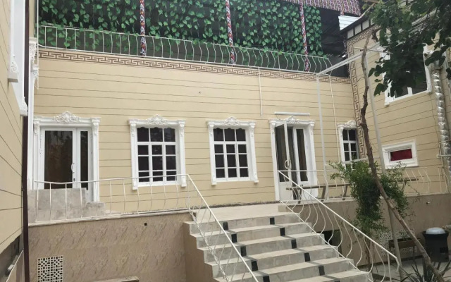 Diyor Hostel