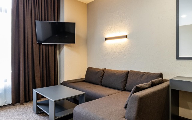 Reus Mini-Hotel