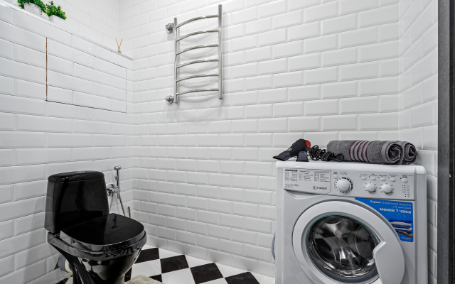 Апартаменты MaxRealty 24 Фестивальная  29