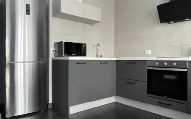 Апартаменты Студия Пентхаус Mix