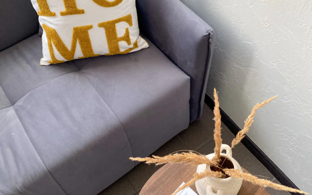 Квартира на Улице Болдина