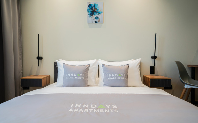 Апартаменты Трёхместные у метро Ладожская