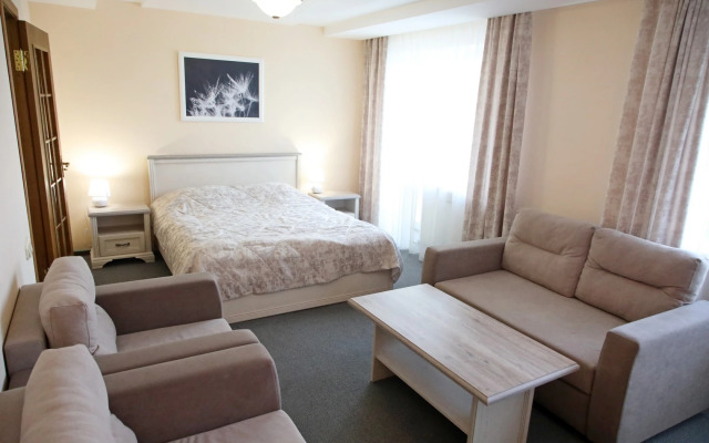 Turist Hotel