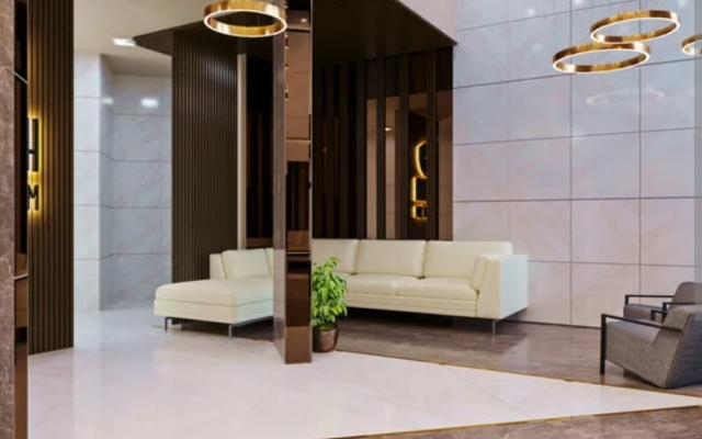 Апартаменты Евродвушка