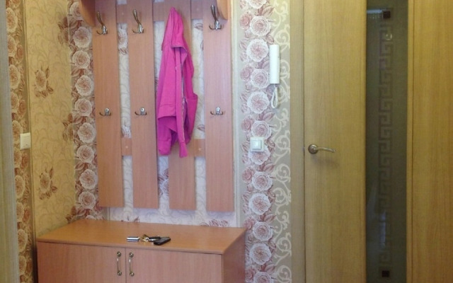 Квартира на Завокзальной 7, 6 этаж