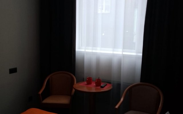 Mini-Hotel na Yuzhnoy