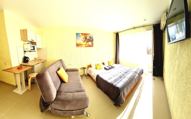 Viktoria Family Apartments