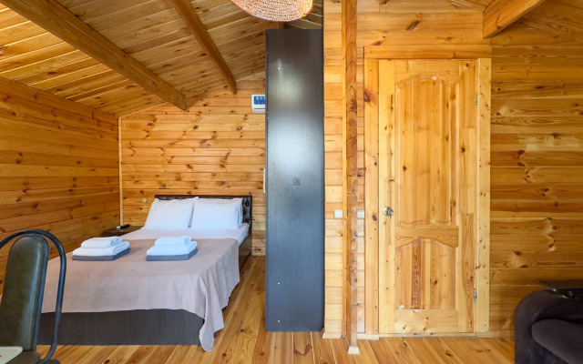 Gudwin Glamp Hotel