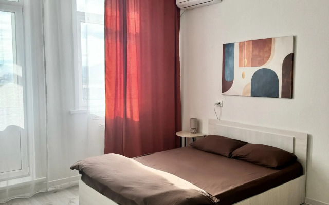 Квартира на проточной 10/1