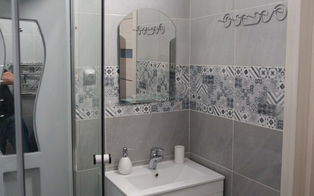 Апартаменты RauschenLife Верещагина 101