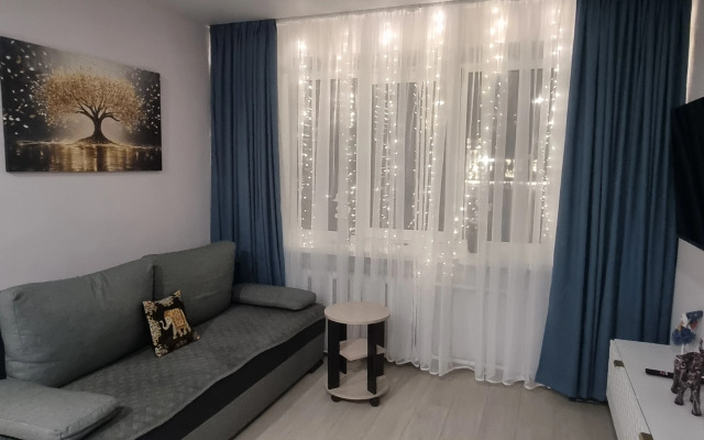 Апартаменты Эдем