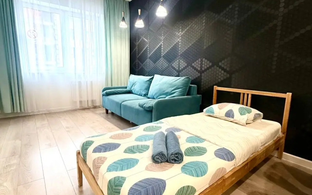 Апартаменты 032 Революционная 39/3 с Джакузи и Кондиционером