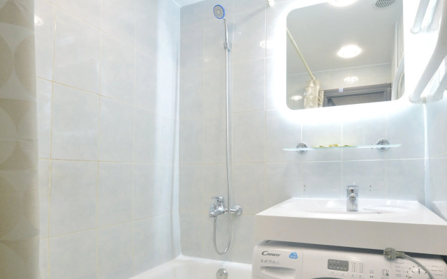 Signal apart Apartment hotel