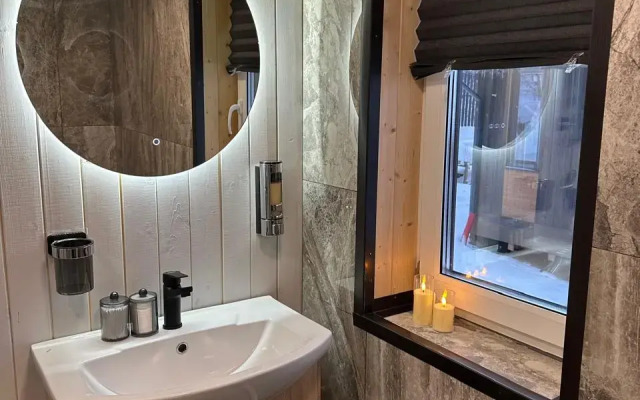 V loginovo Guest house