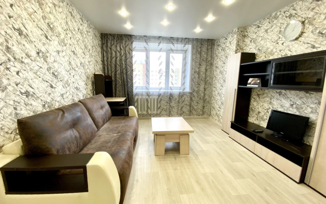 Апартаменты SeveRent Ломоносова 102