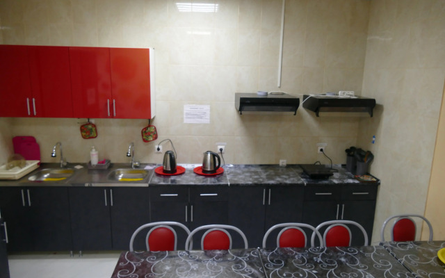 Отель Триумф