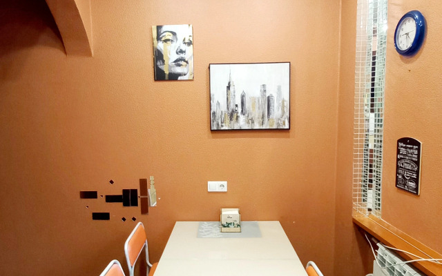 Апартаменты У Летнего Сада