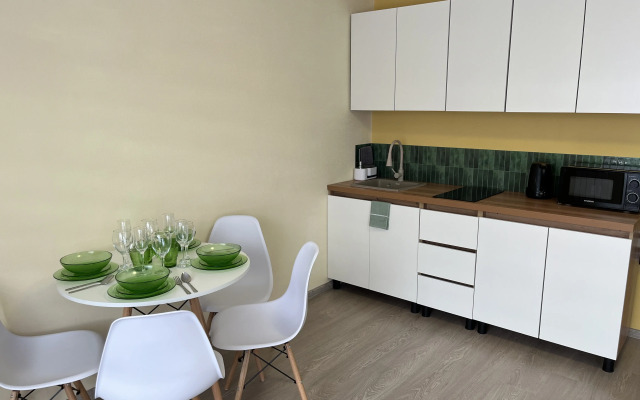 Апартаменты Семейные