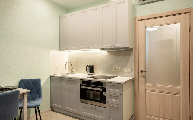 Gotika Flat