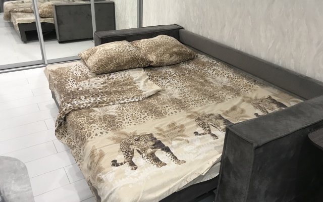 Апартаменты 1001 ночь на Разина