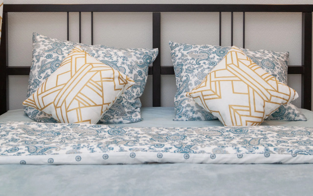 Апартаменты на Хорошевской