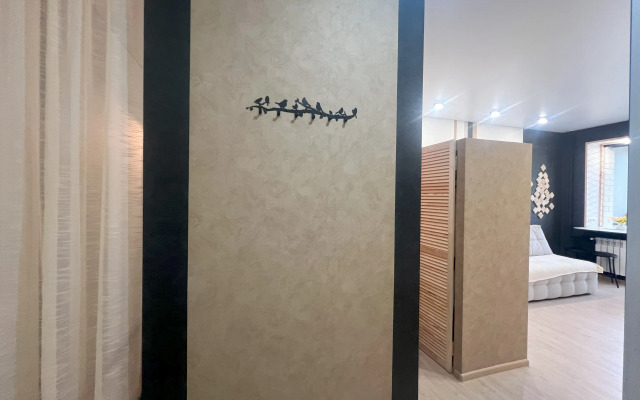 Na Ulitse Livenskaya 33K1 Flat