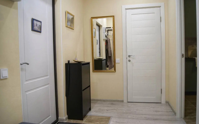 Квартира С Прекрасным Видом на Природу