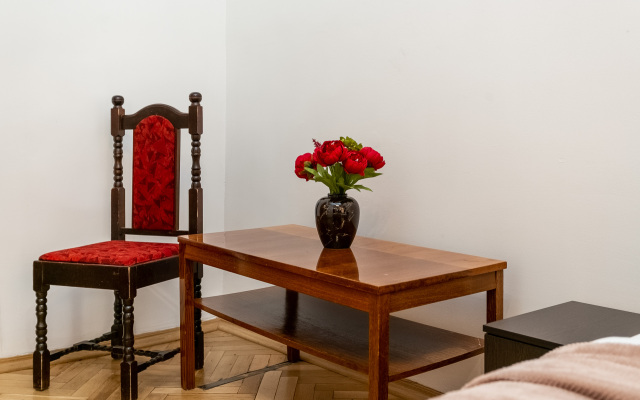 Гостевой дом 1988