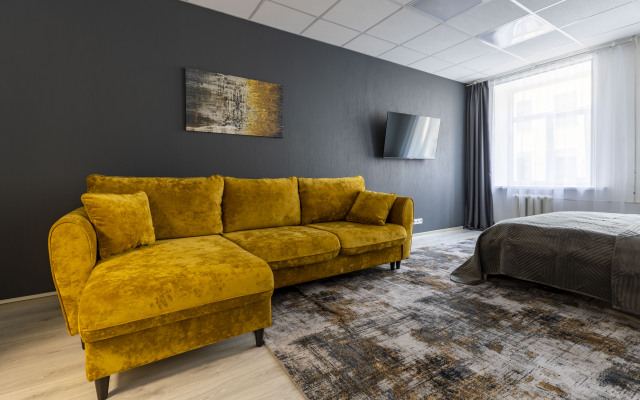 Imperial Apartment at the Hermitage 4 bedrooms 14 guests