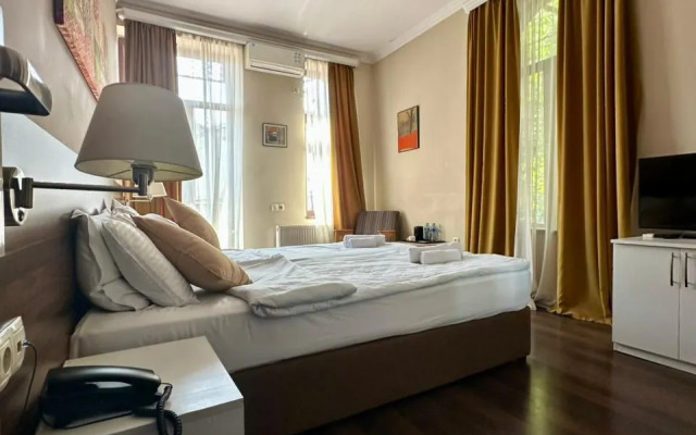 Hotel Terrasa Point