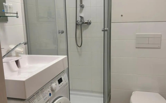 Квартира Студия у метро Потапово