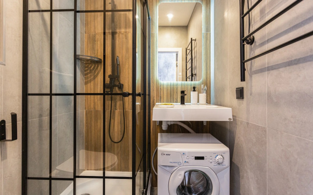 Na Leninskom Prospekte 158 Flat