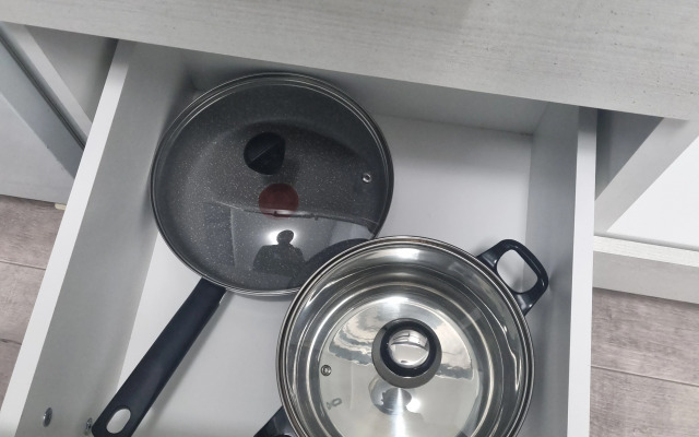 Апартаменты на Новороссийской