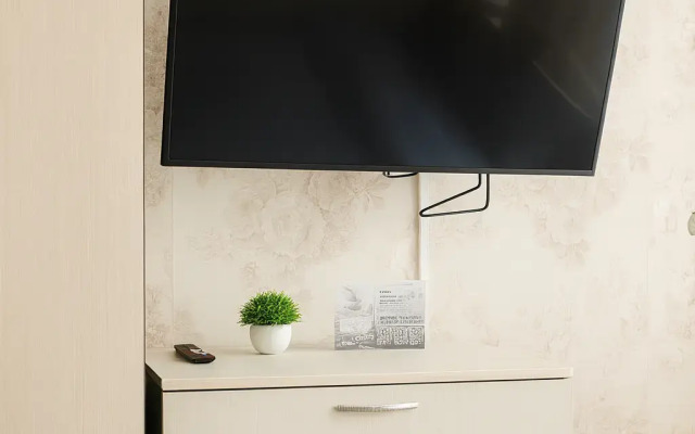 Квартира Аликорн24 на Октябрьском переулке