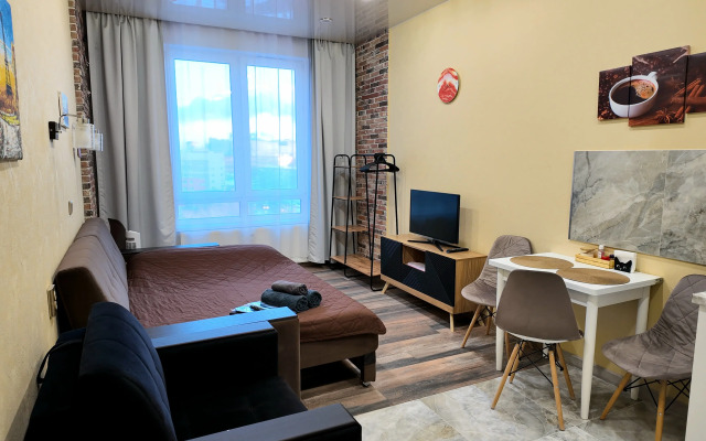 Nebo Tower Apartaments