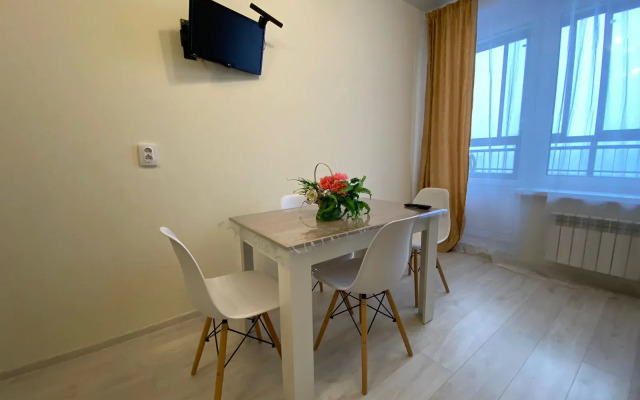 U Ozera Apartment
