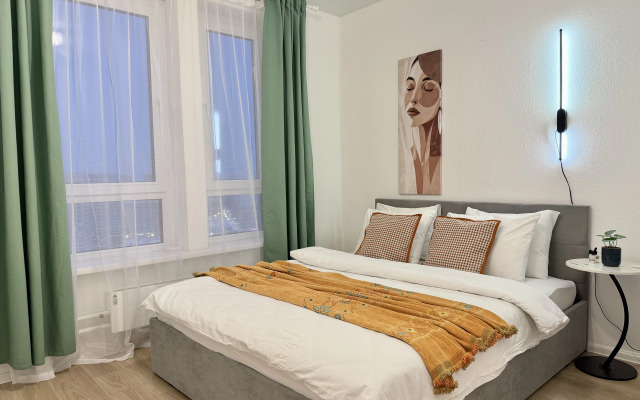 Квартира Viktory Apart