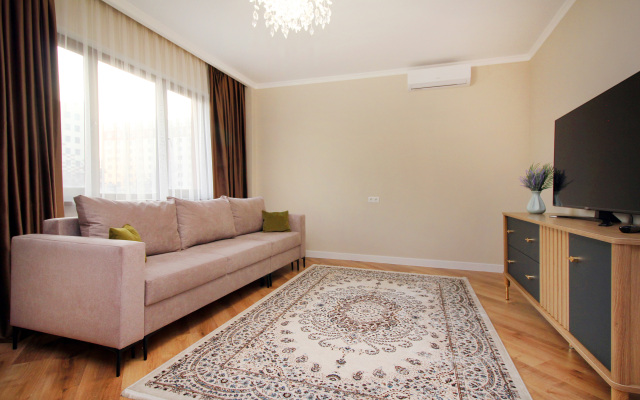 Modern Spacious And Elegant Apt Apartments