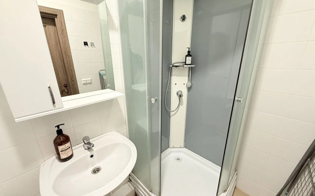 Квартира на улице Малышева 42А