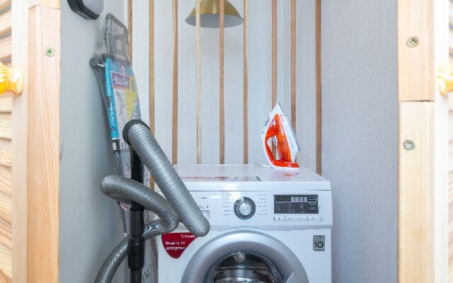 Апартаменты Студия Blue на Фокина