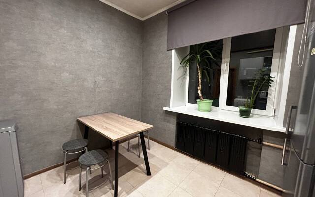 Апартаменты Двухкомнатная квартира на ул.Свердлова д.98