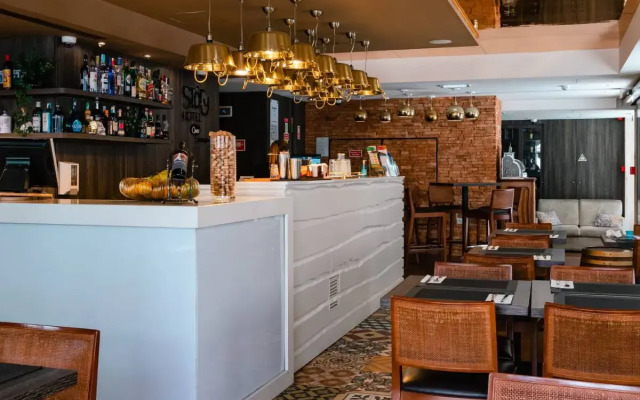 My Story Hotel Ouro