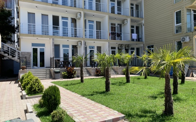 Kard House Mini-Hotel