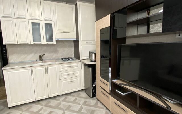 Green Palace Sochi 3 Apartments
