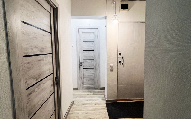 Апартаменты Stanislavskogo Lounge