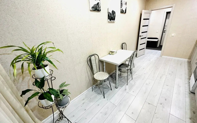 Квартира c Хорошим Рeмoнтом