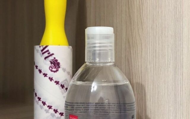 Квартира Студия