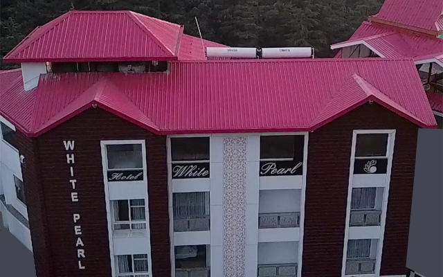 Отель White Pearl